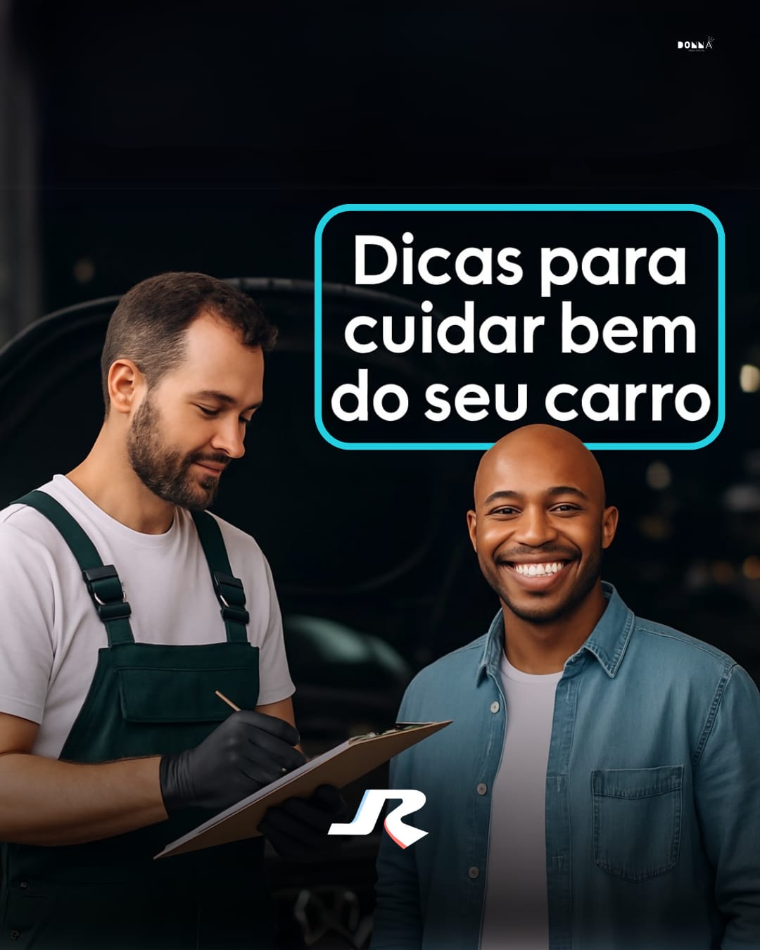 5 Dicas Essenciais para Manter Seu Carro em Perfeito Estado