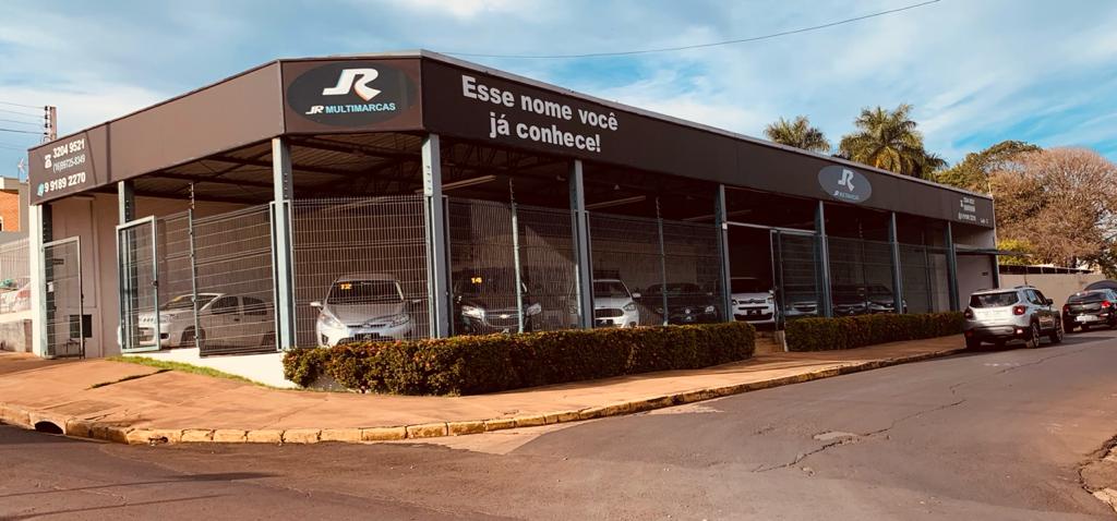 JR Multimarcas Jaboticabal