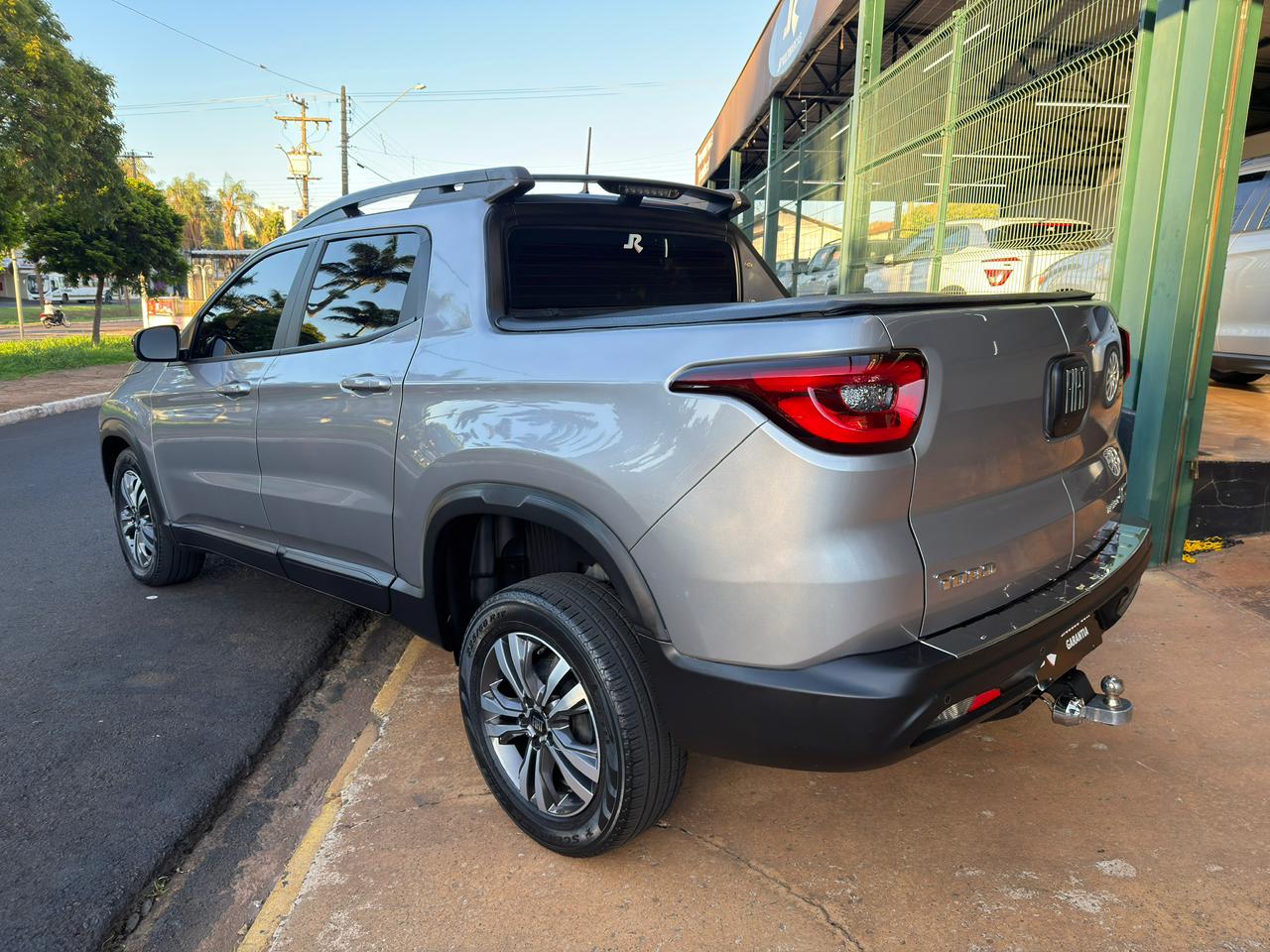 Fotos JR Multimarcas Jaboticabal