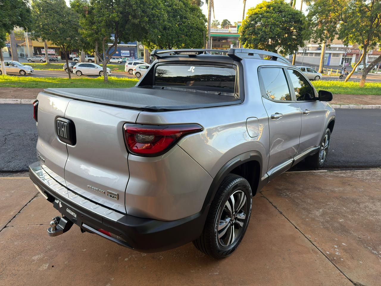 Fotos JR Multimarcas Jaboticabal