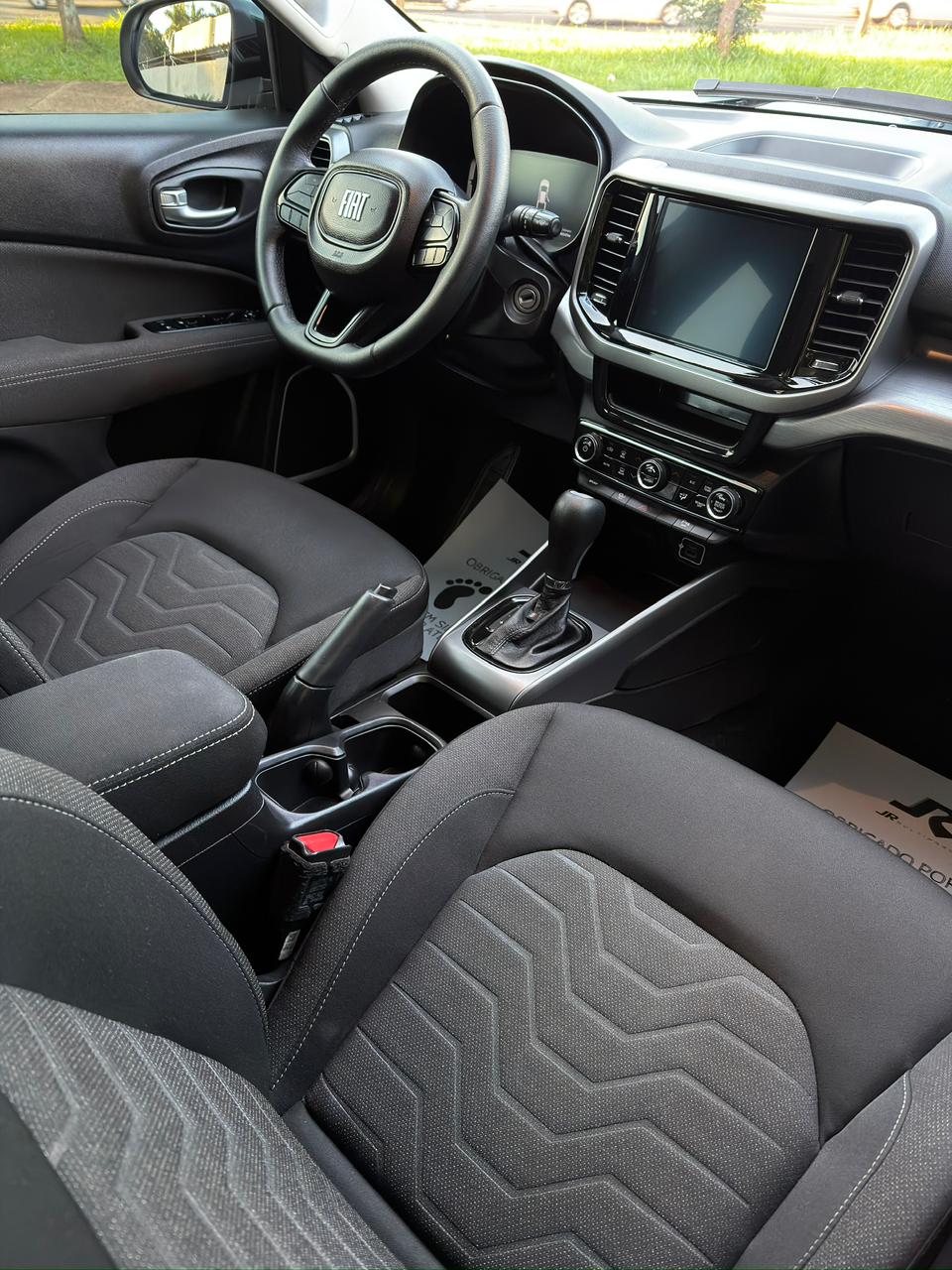 Fotos JR Multimarcas Jaboticabal