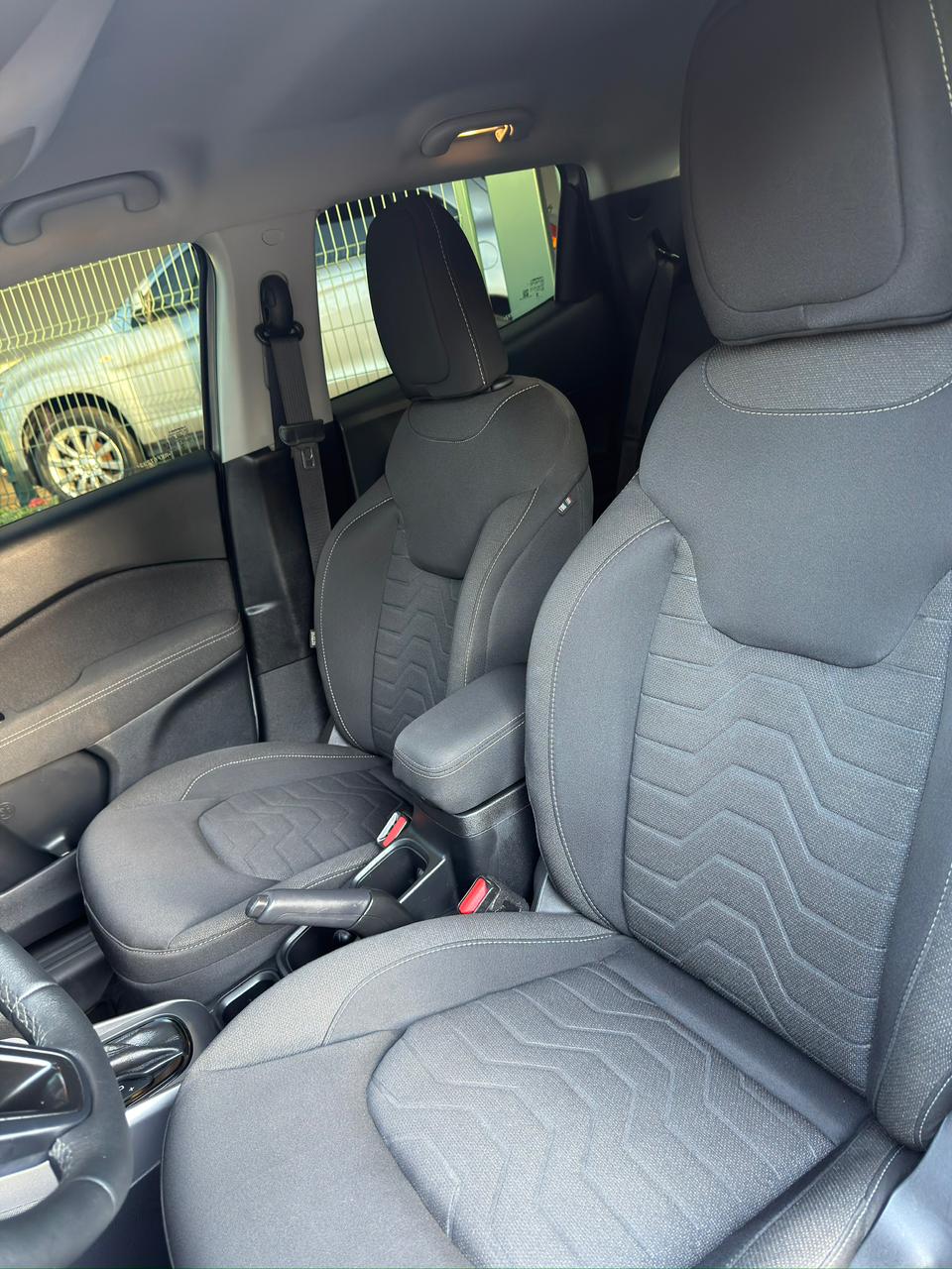 Fotos JR Multimarcas Jaboticabal