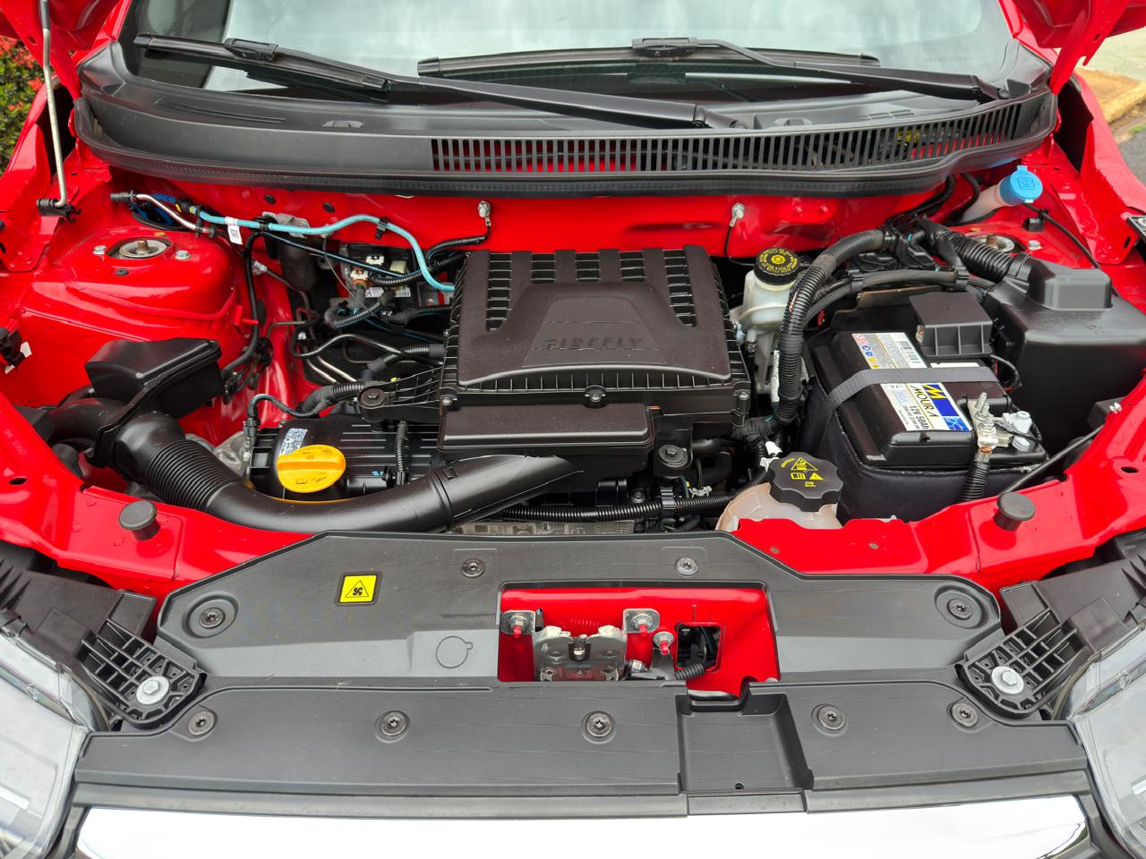 Fotos JR Multimarcas Jaboticabal