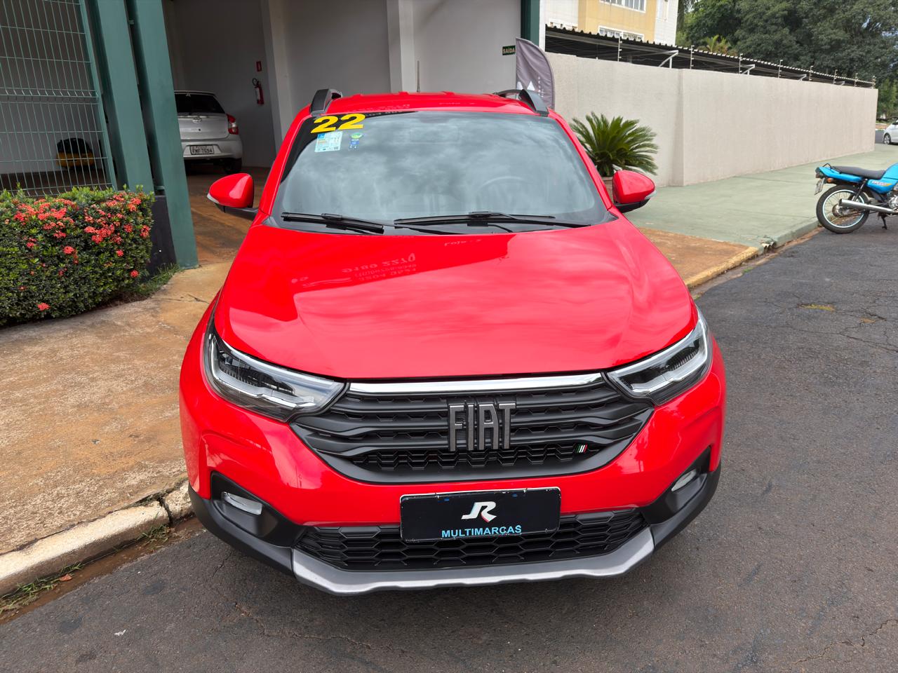 Fotos JR Multimarcas Jaboticabal