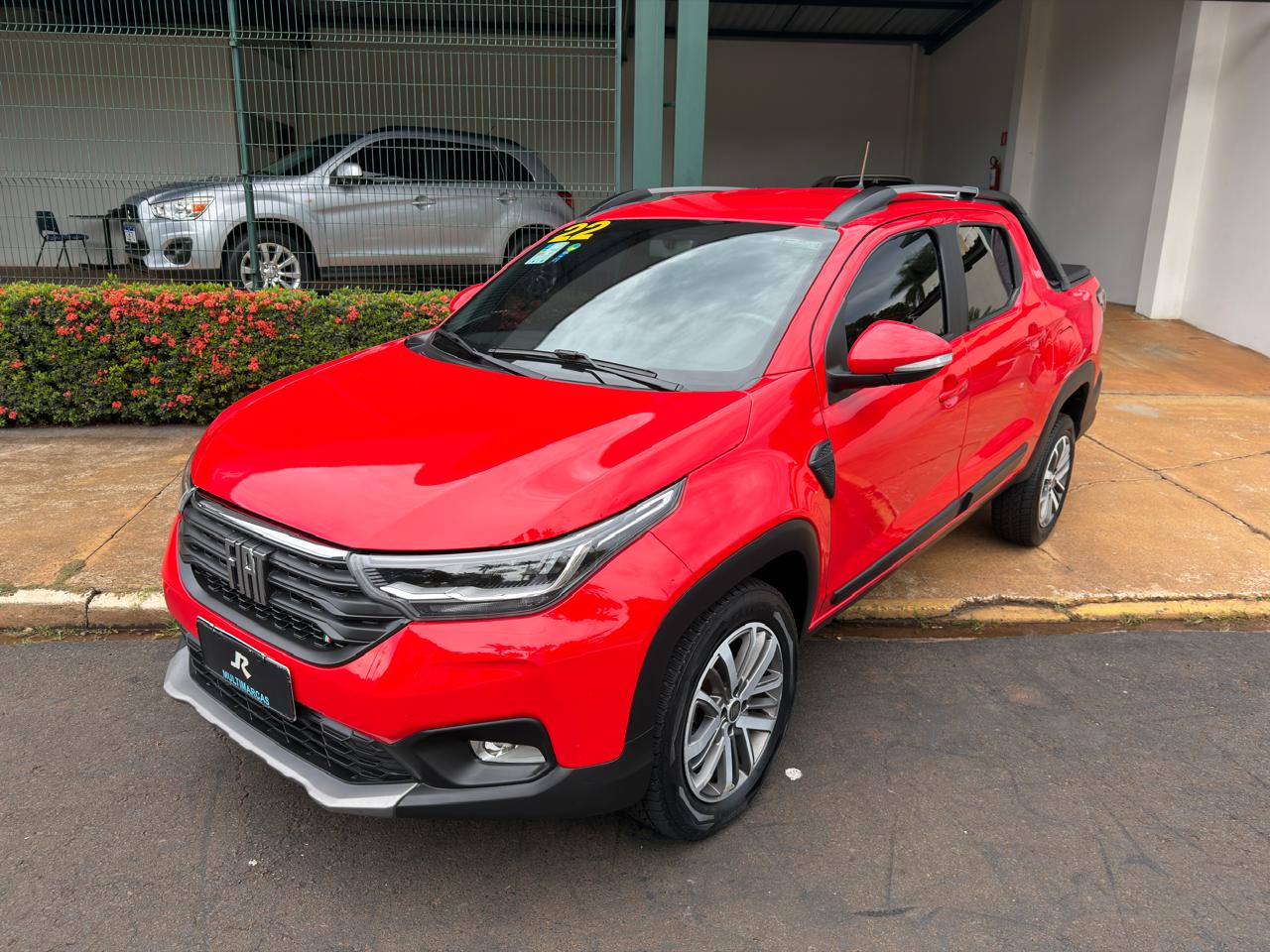 Fotos JR Multimarcas Jaboticabal