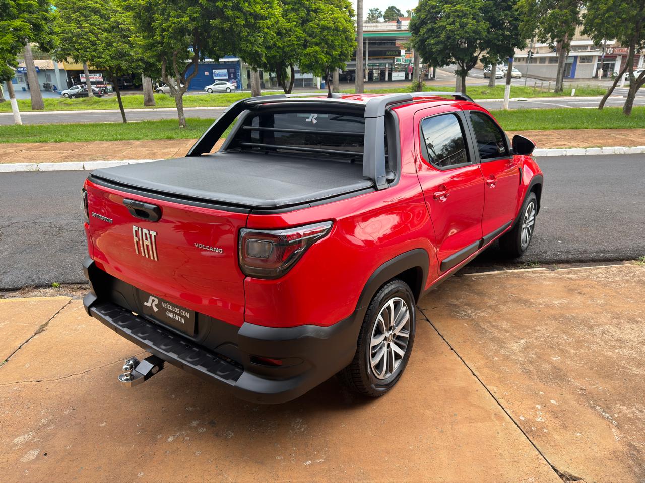 Fotos JR Multimarcas Jaboticabal