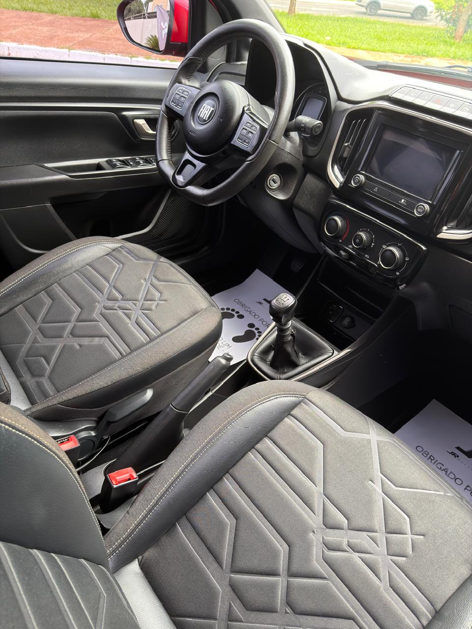 Fotos JR Multimarcas Jaboticabal