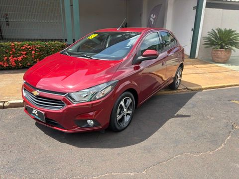 Fotos JR Multimarcas Jaboticabal