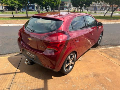 Fotos JR Multimarcas Jaboticabal