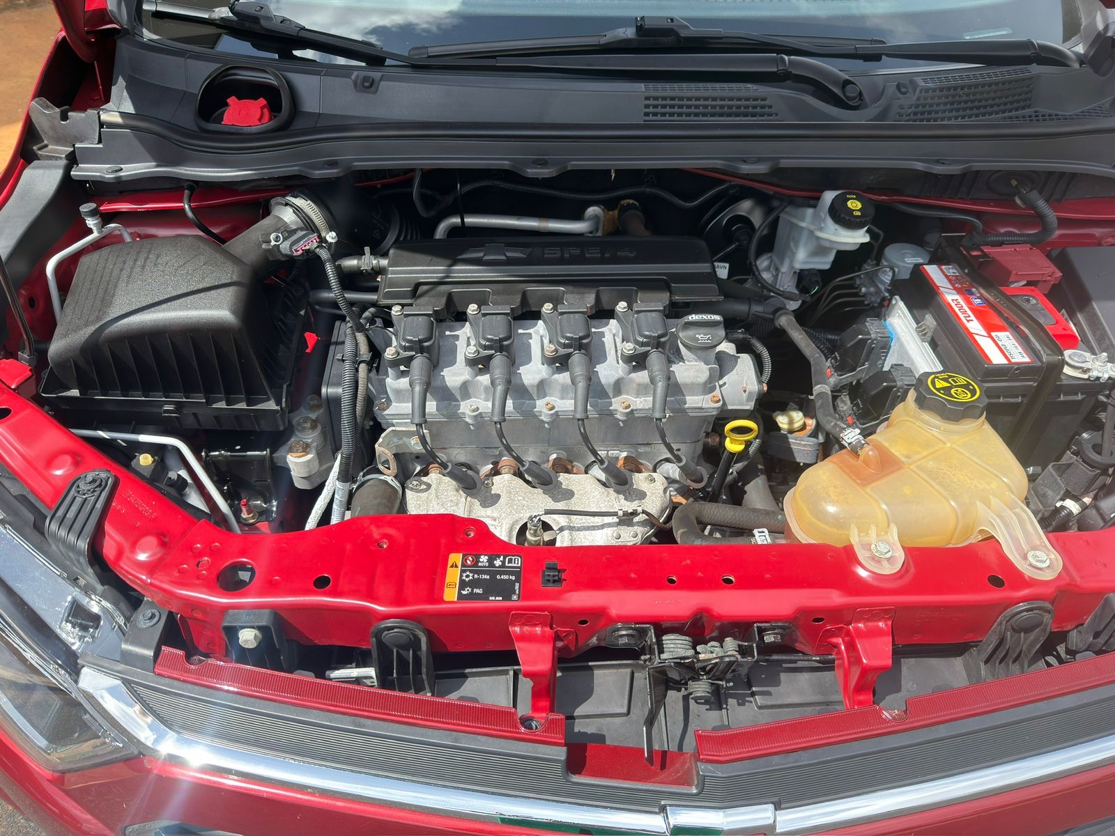 Fotos JR Multimarcas Jaboticabal