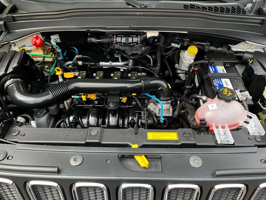 Fotos JR Multimarcas Jaboticabal