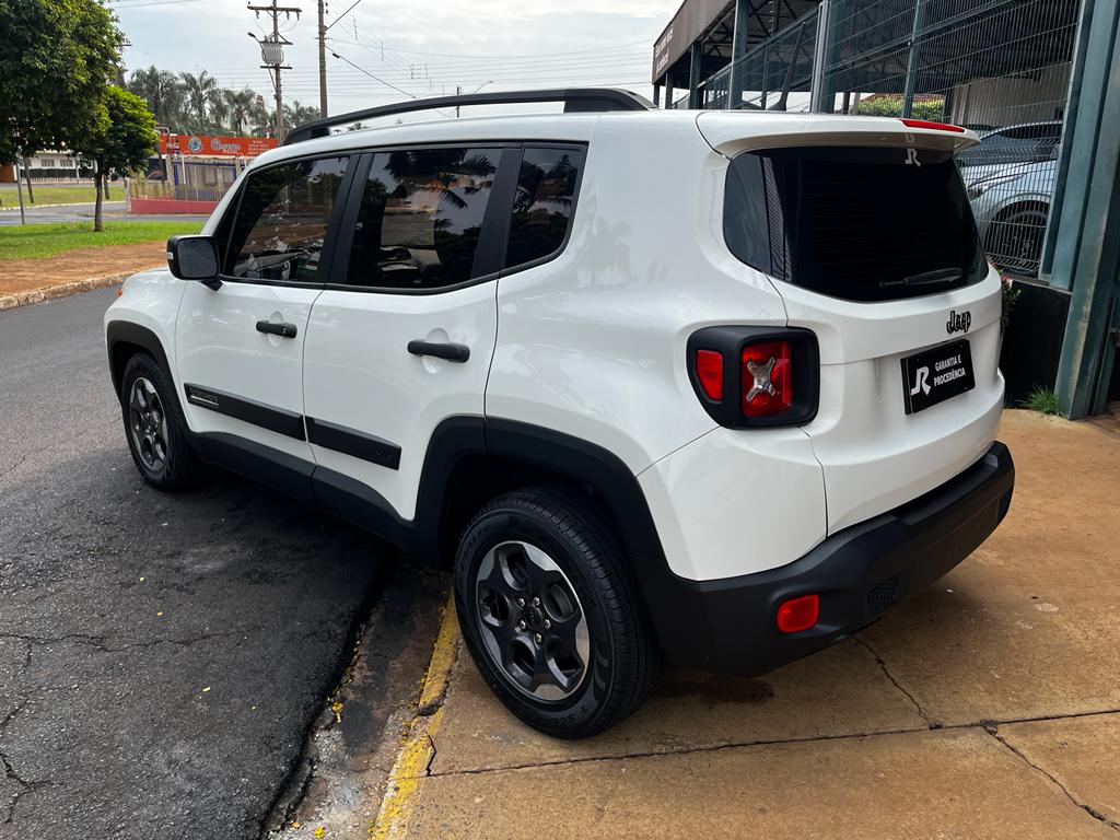 Fotos JR Multimarcas Jaboticabal