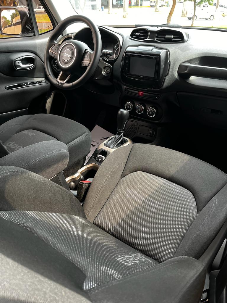 Fotos JR Multimarcas Jaboticabal