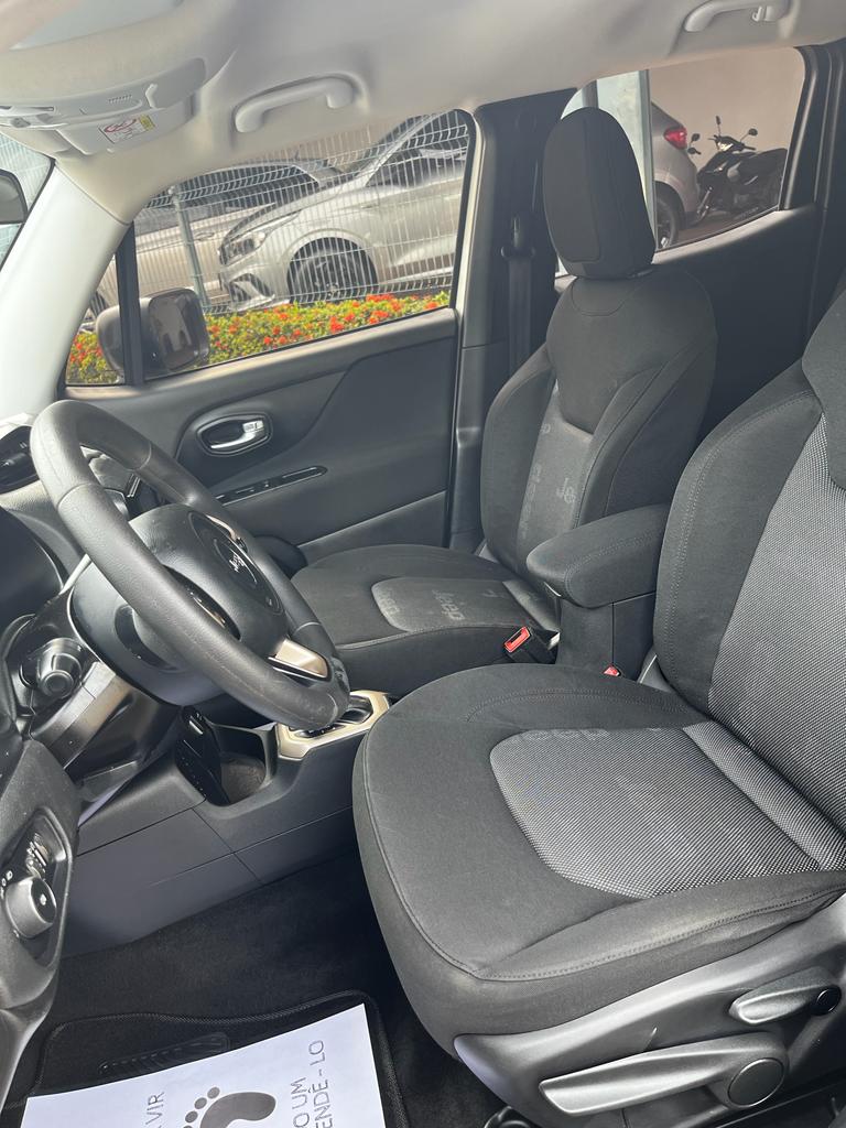 Fotos JR Multimarcas Jaboticabal