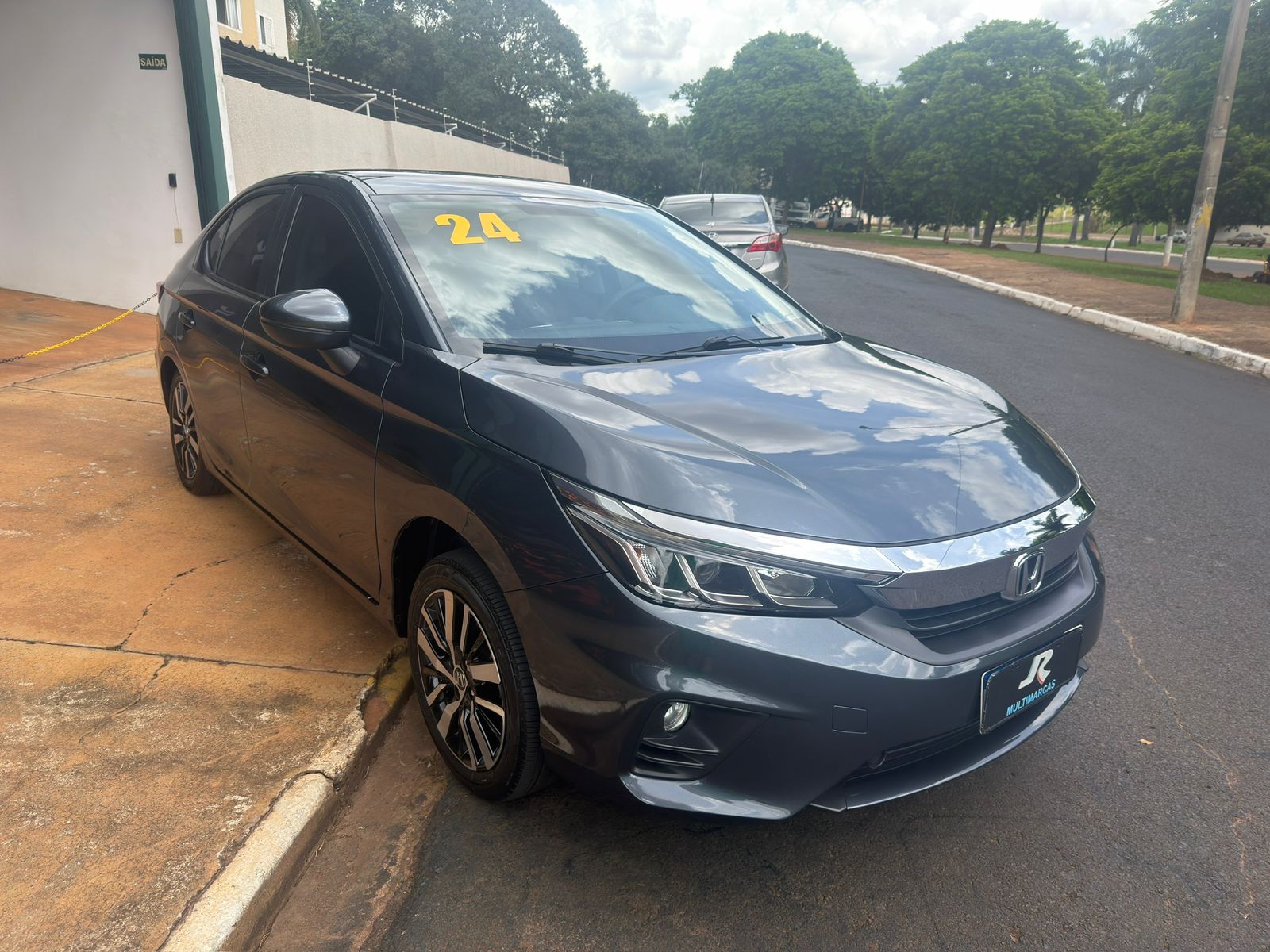 Fotos JR Multimarcas Jaboticabal