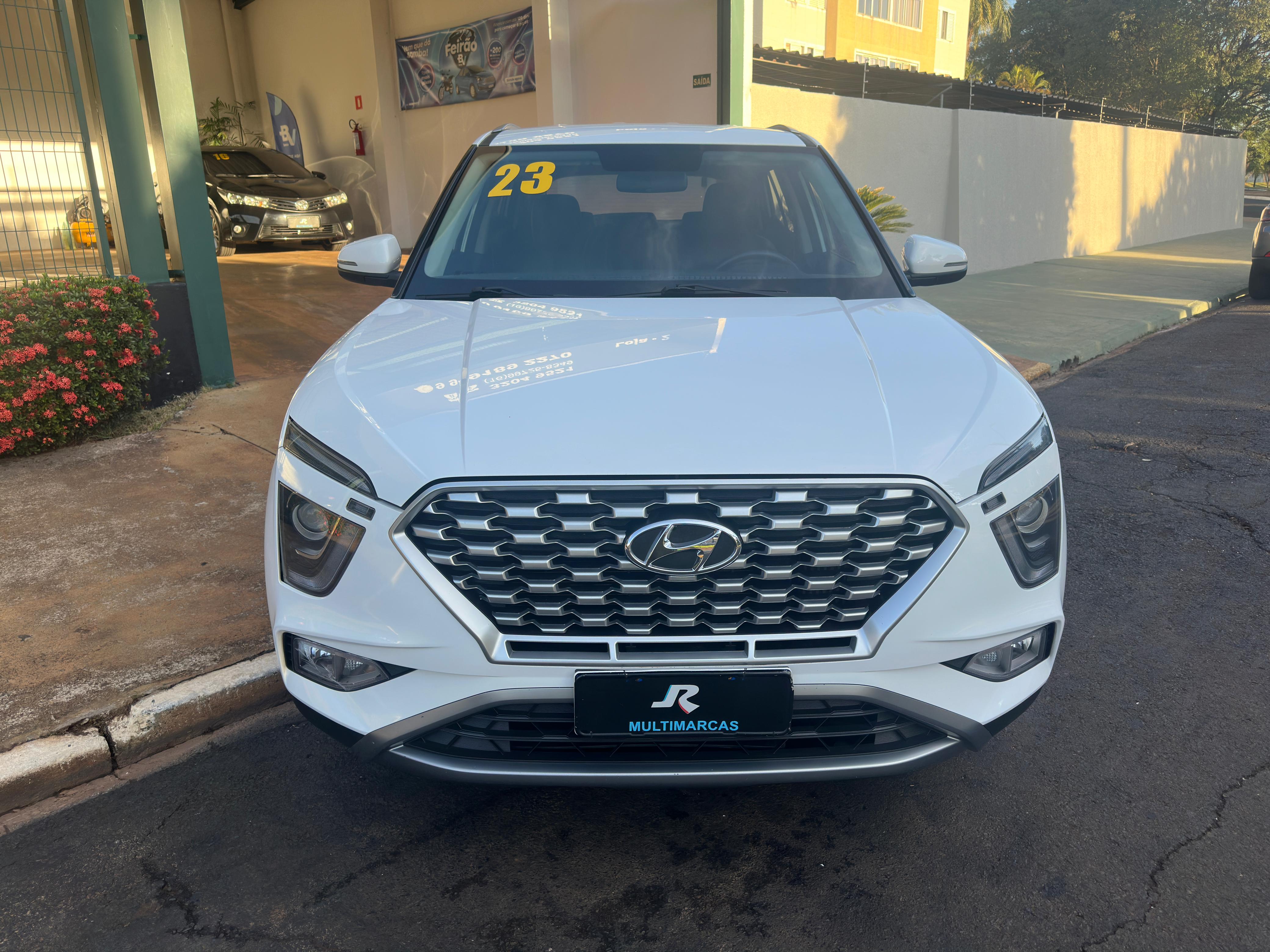 Fotos JR Multimarcas Jaboticabal