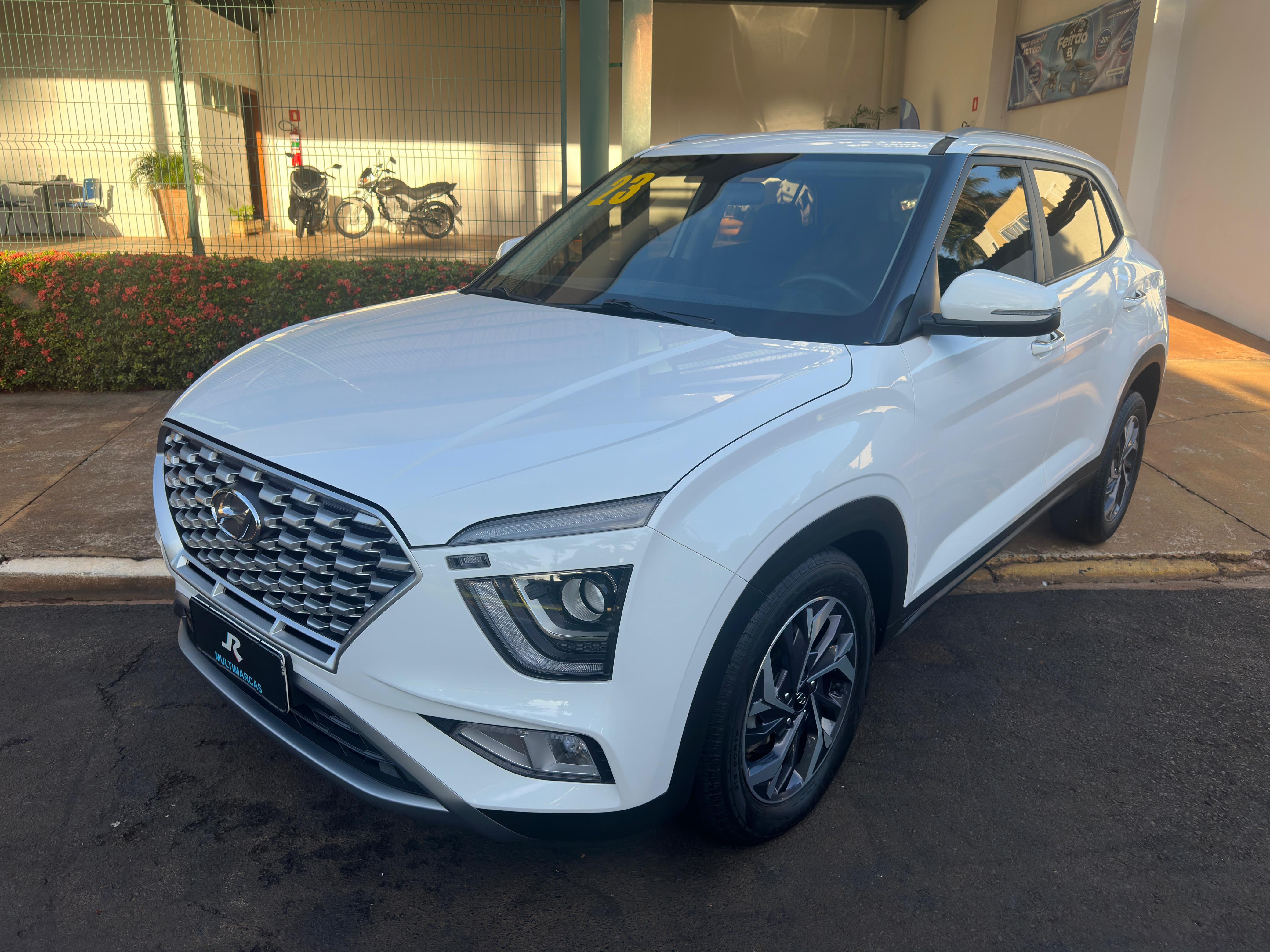 Fotos JR Multimarcas Jaboticabal