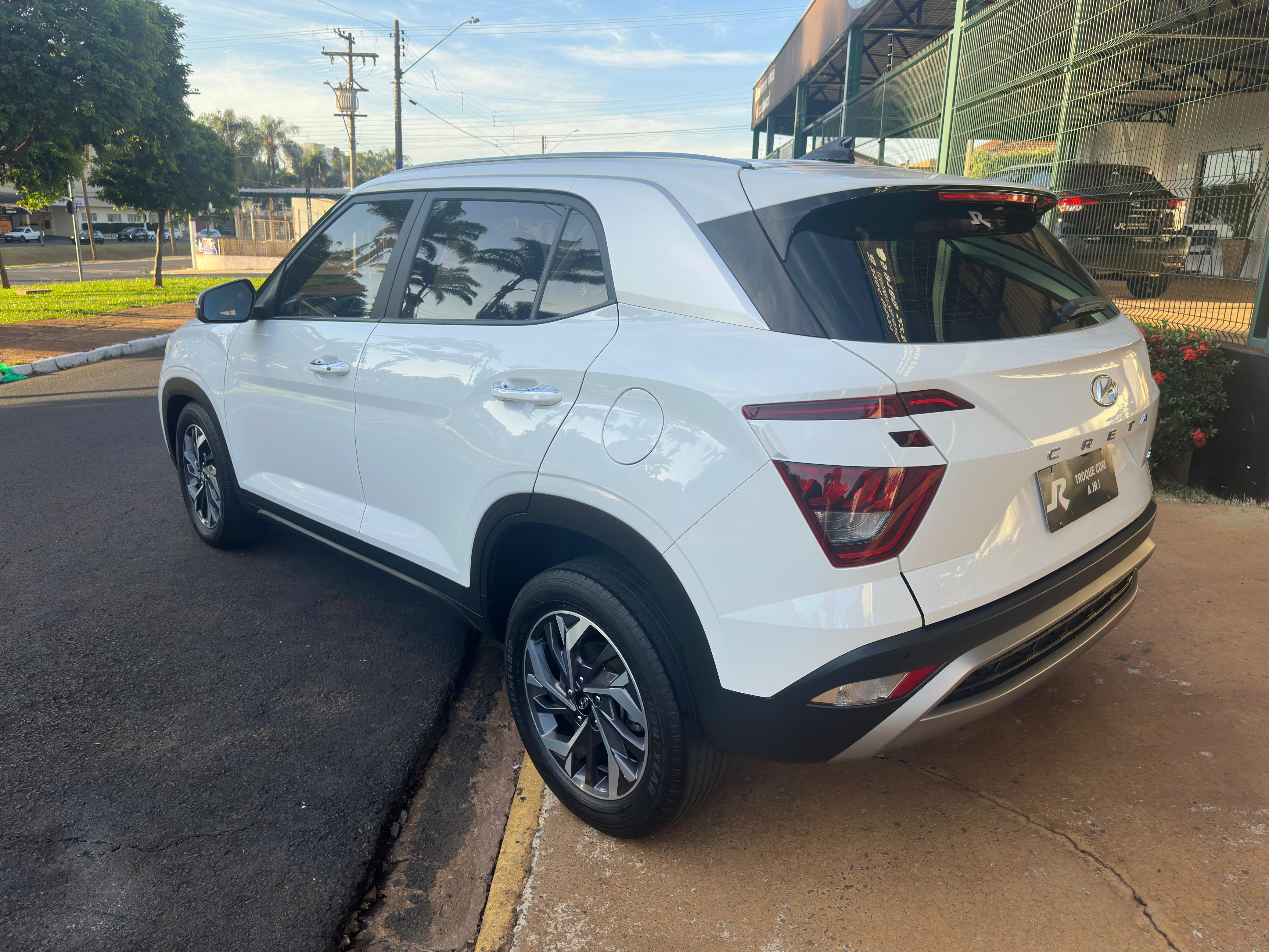 Fotos JR Multimarcas Jaboticabal