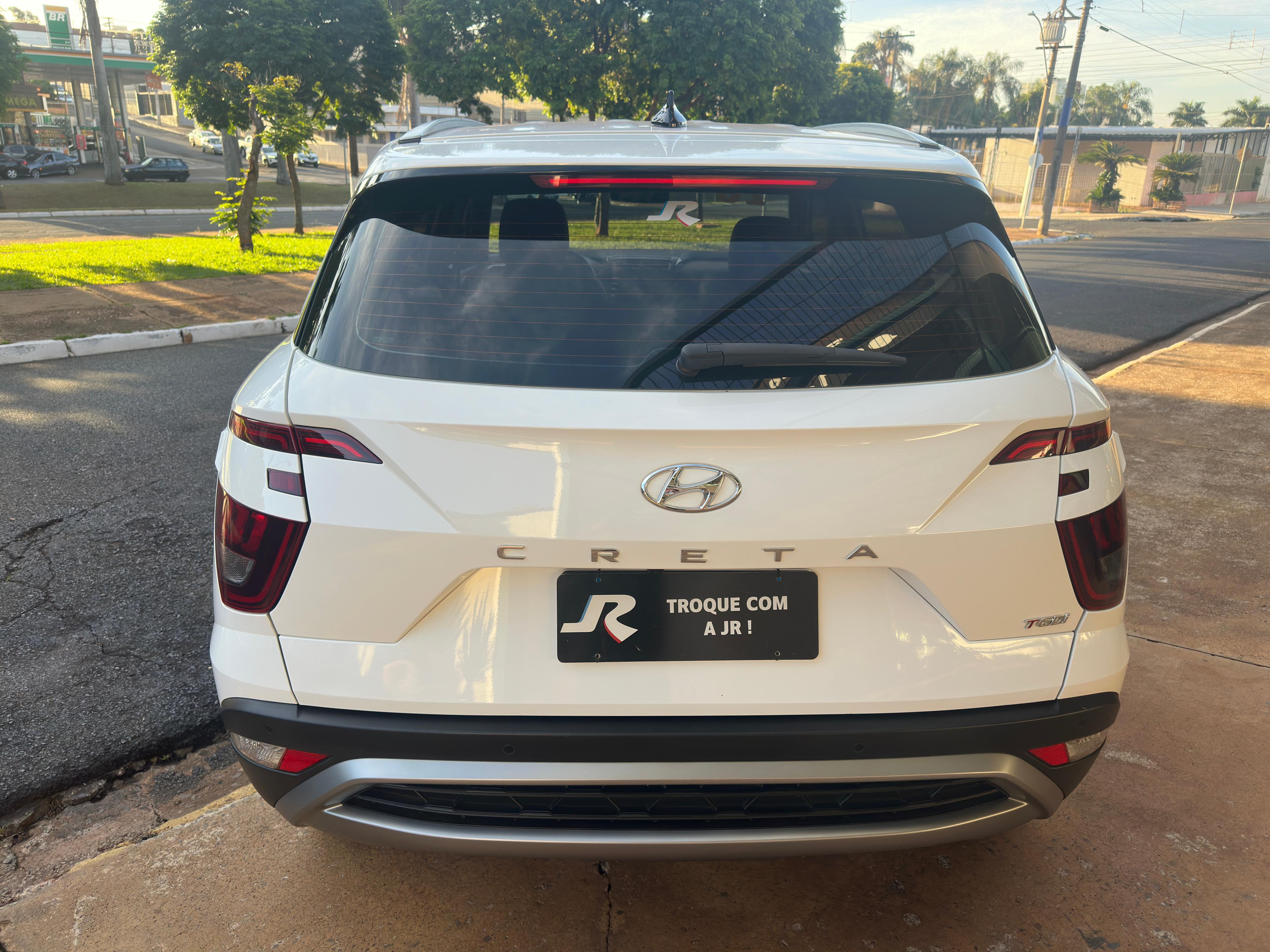 Fotos JR Multimarcas Jaboticabal