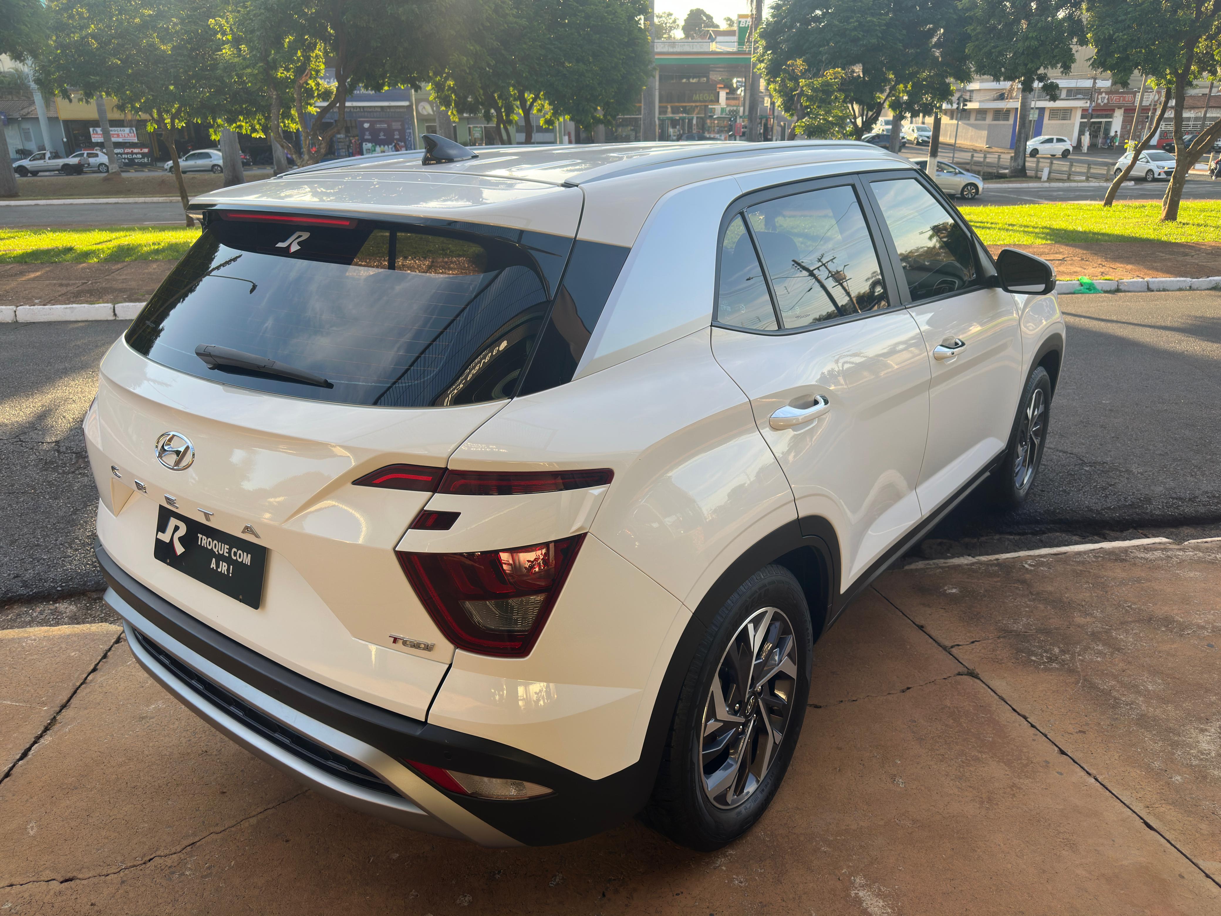 Fotos JR Multimarcas Jaboticabal