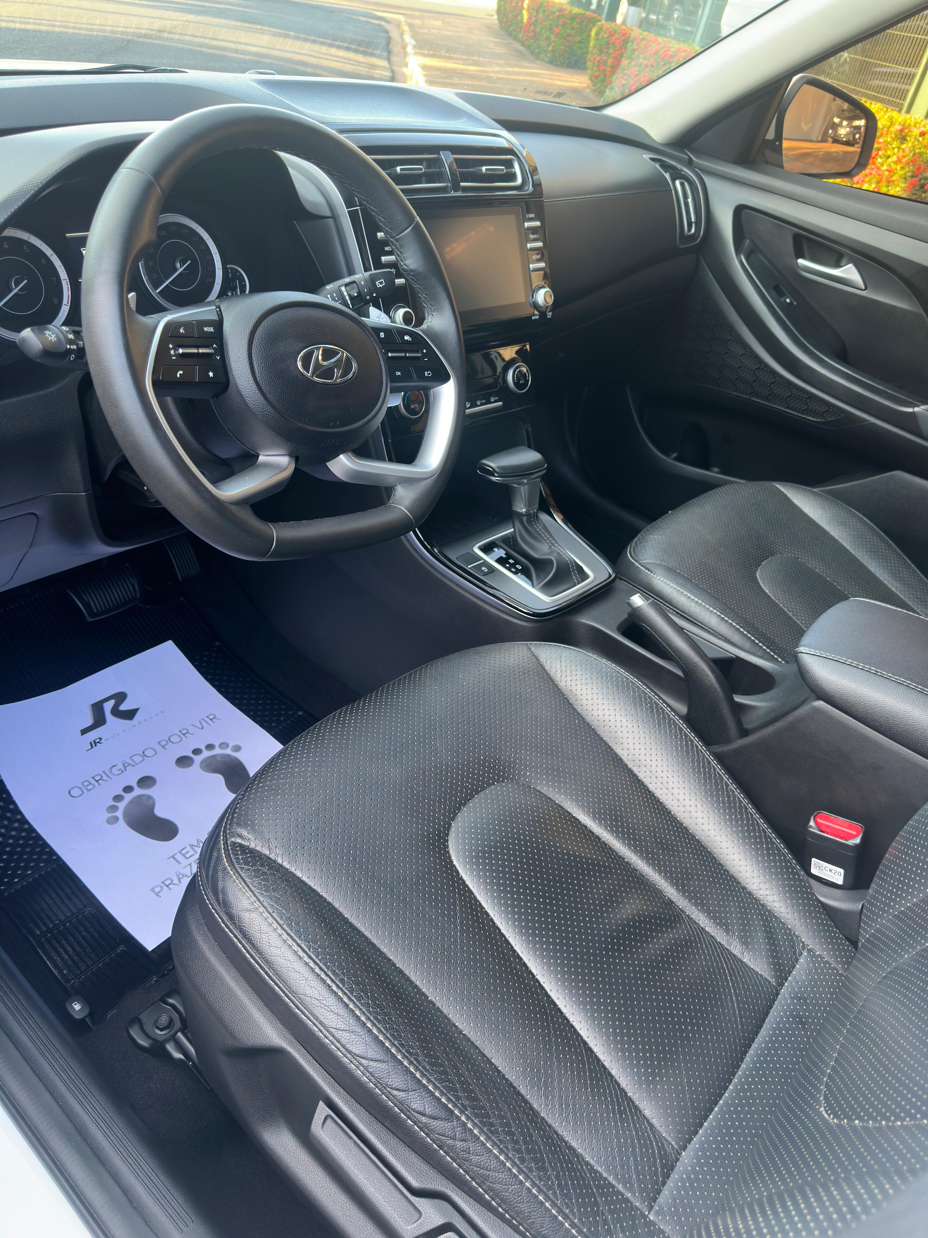 Fotos JR Multimarcas Jaboticabal