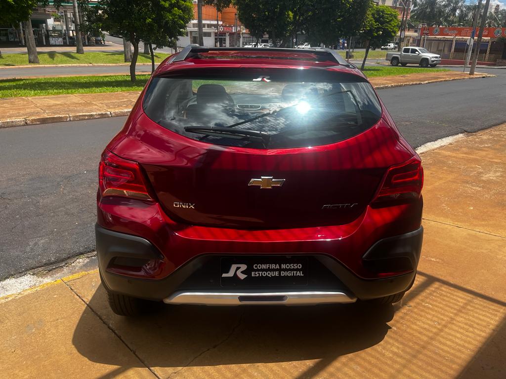 Chevrolet Onix 2018 — foto 6