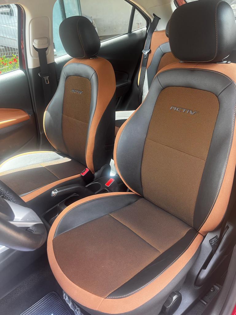 Chevrolet Onix 2018 — foto 12