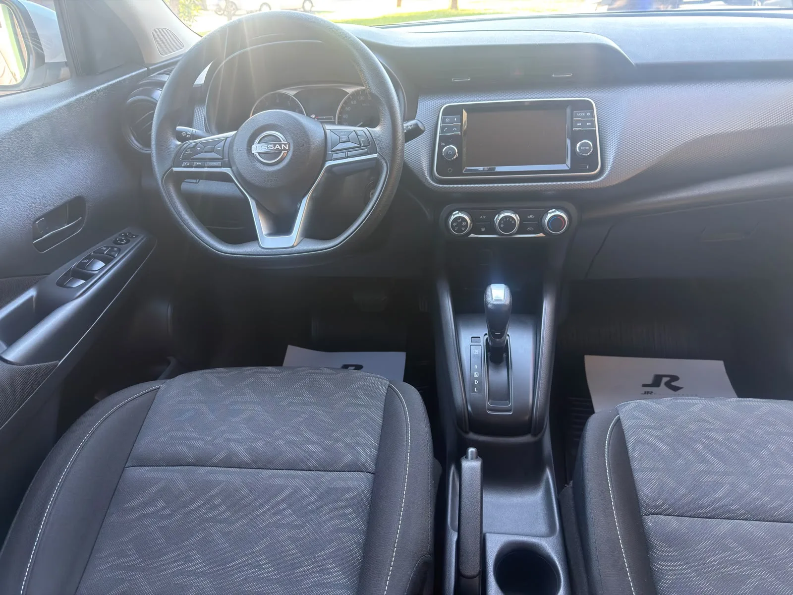 Nissan Kicks 2024 — foto 8