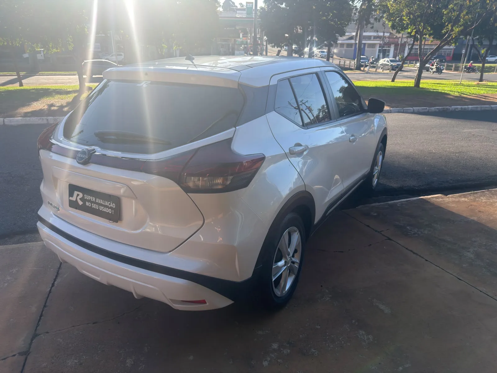Nissan Kicks 2024 — foto 6