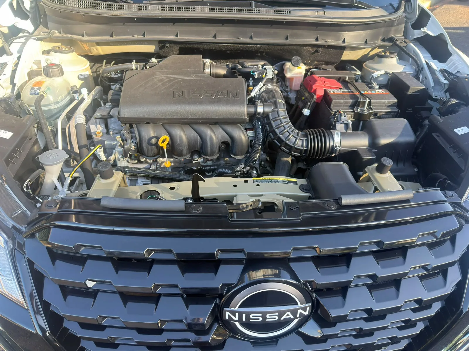 Nissan Kicks 2024 — foto 12