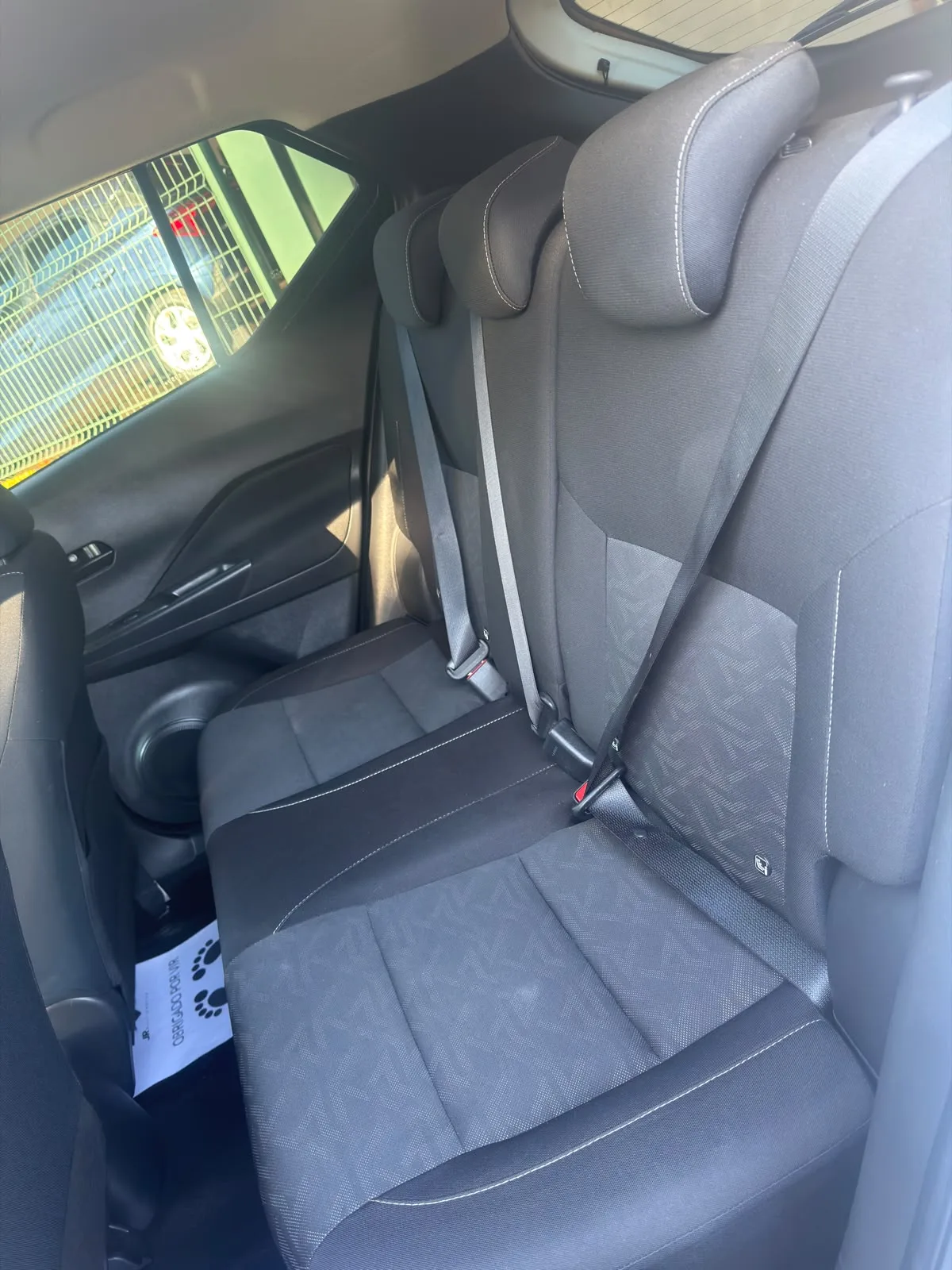 Nissan Kicks 2024 — foto 11