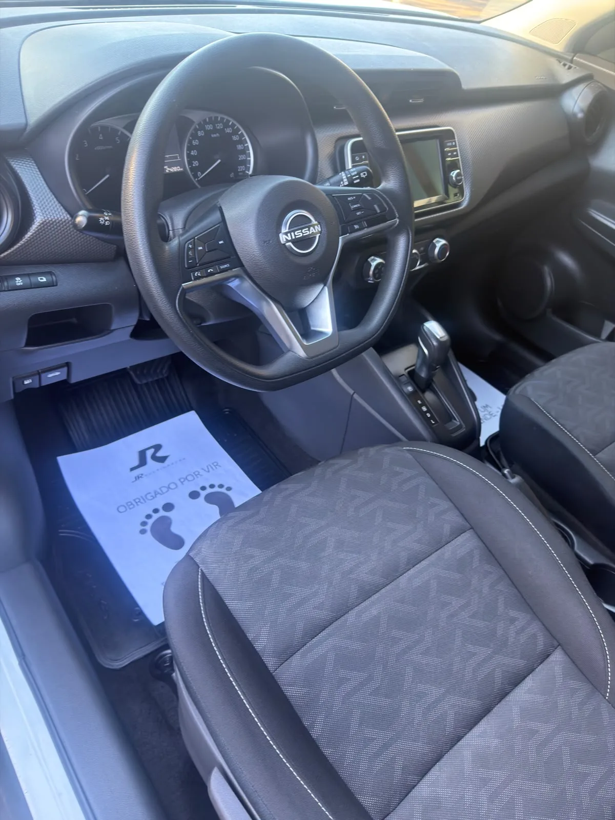 Nissan Kicks 2024 — foto 9