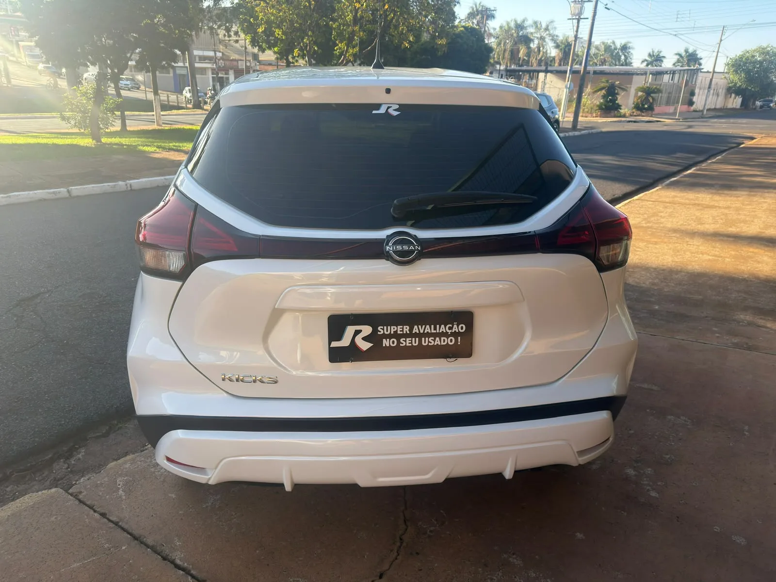 Nissan Kicks 2024 — foto 5