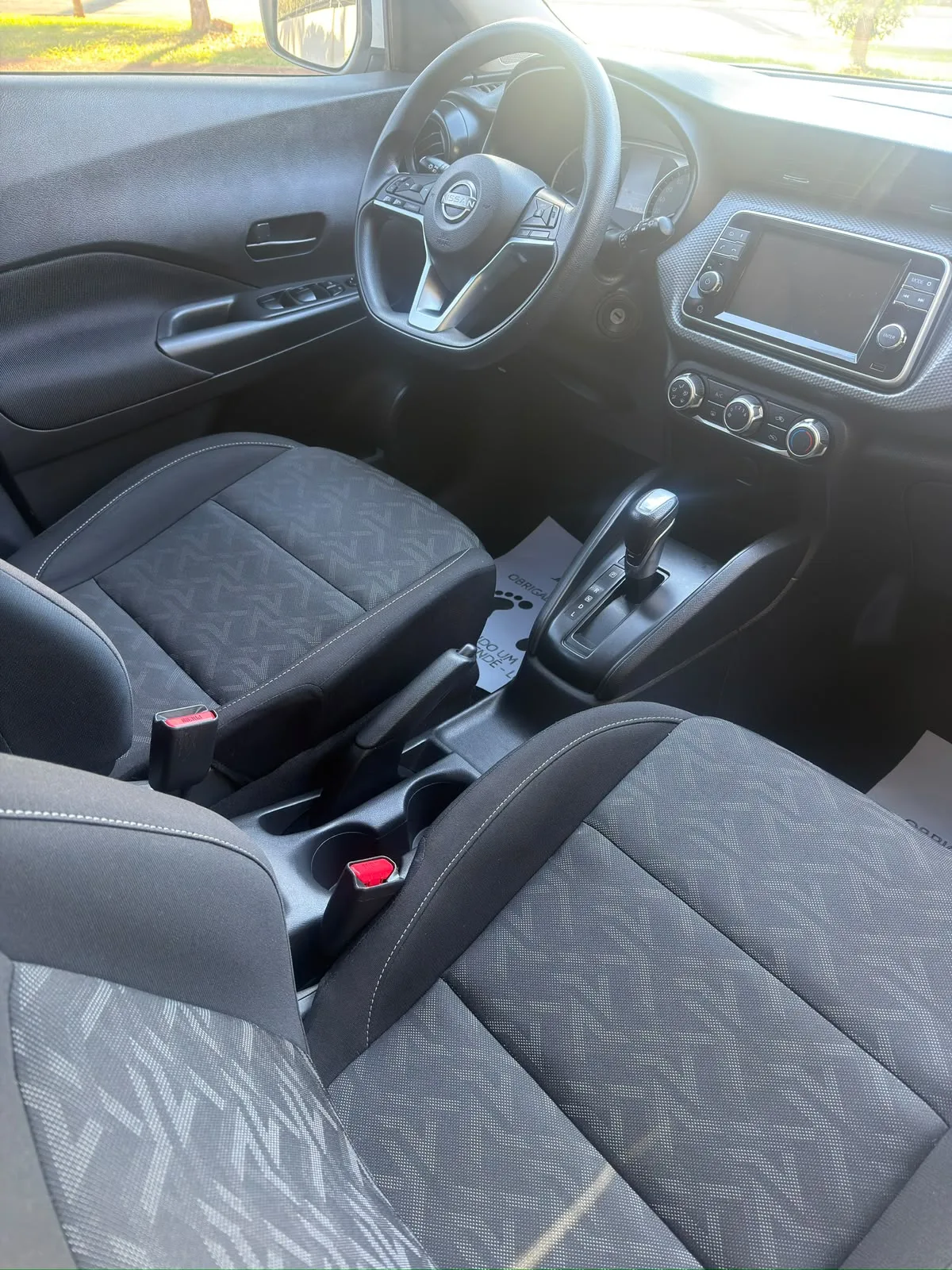 Nissan Kicks 2024 — foto 7