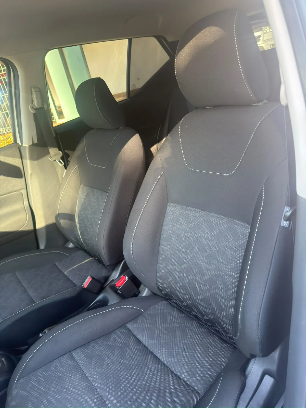 Nissan Kicks 2024 — foto 10