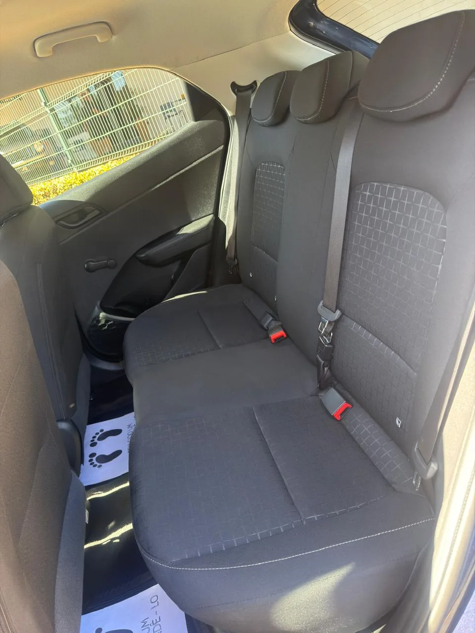 Hyundai HB20 2026 — foto 11