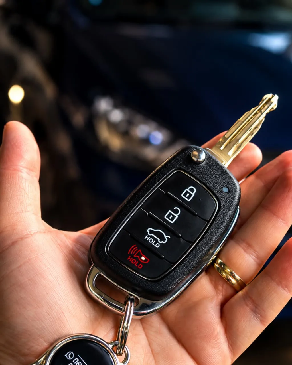Hyundai HB20 2026 — foto 13