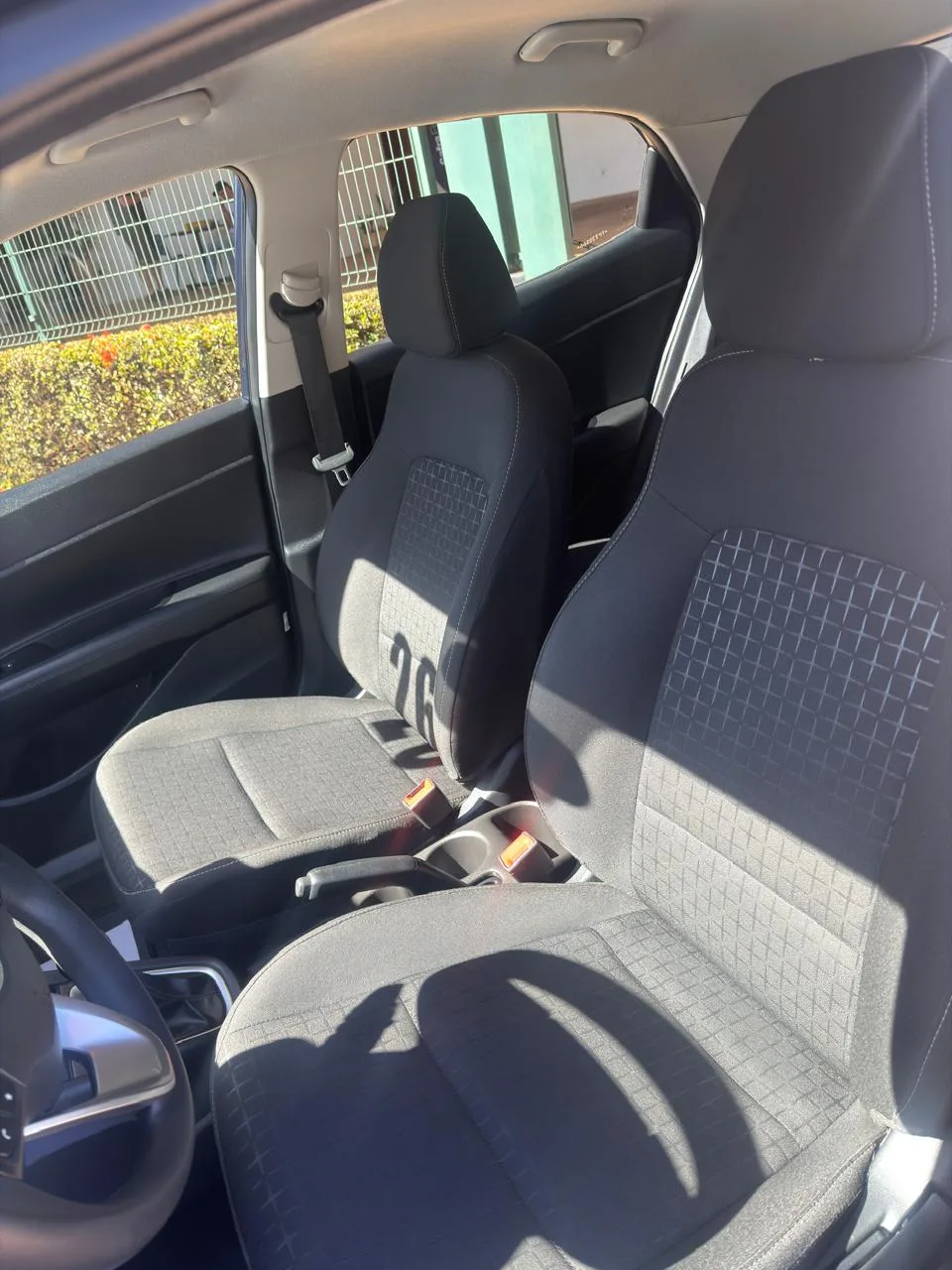 Hyundai HB20 2026 — foto 10