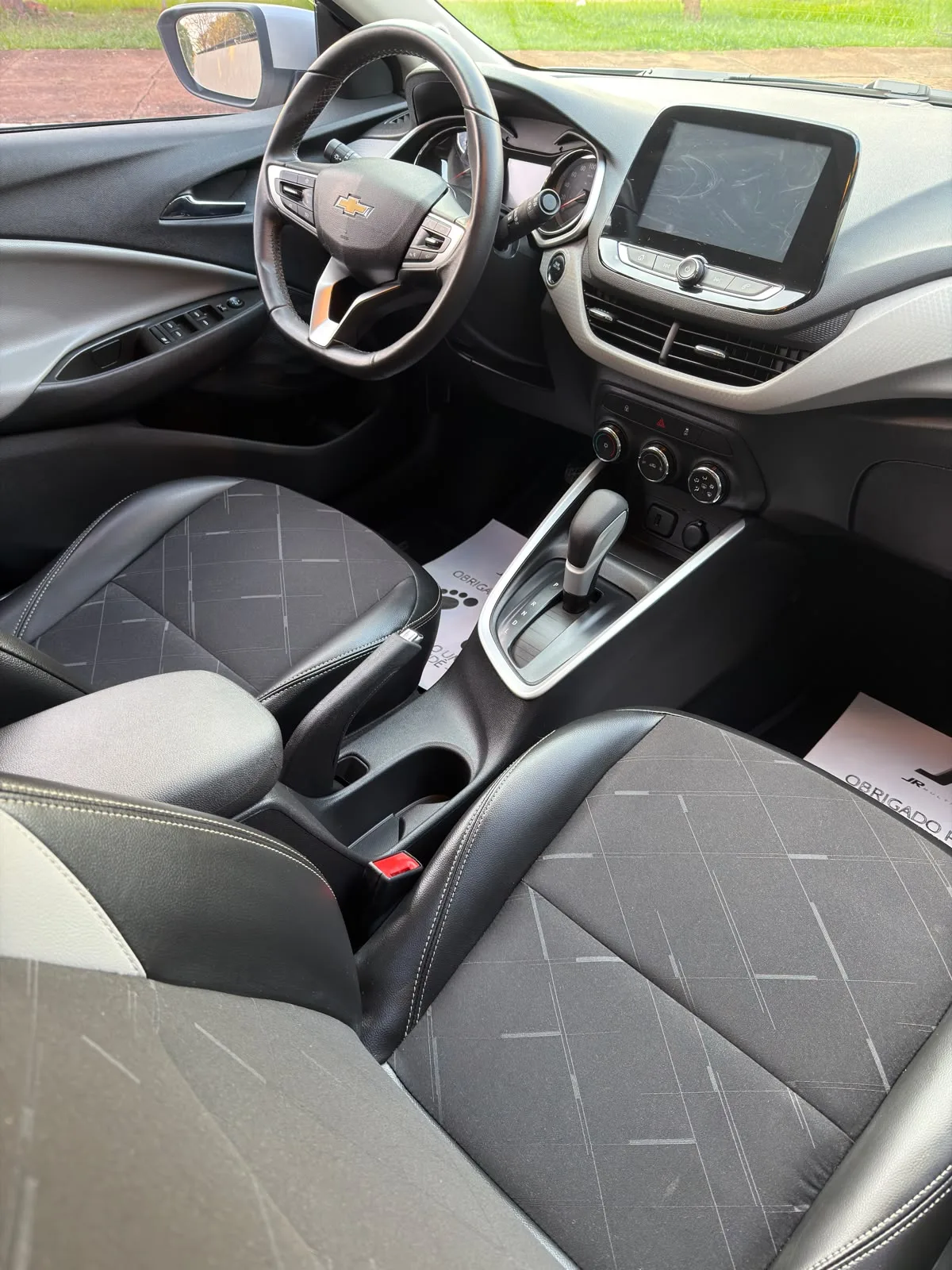 Chevrolet Onix 2022 — foto 7