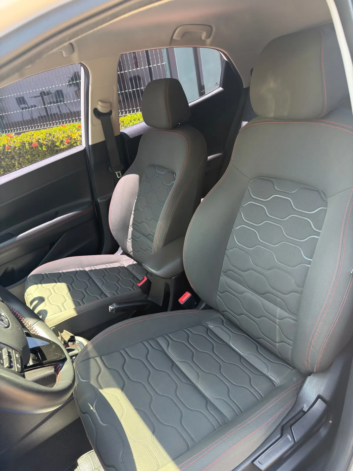 Hyundai HB20 X 2020 — foto 10