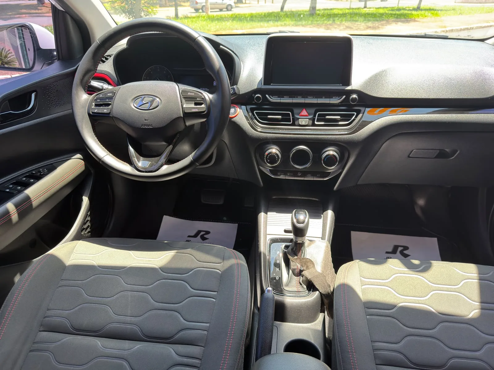 Hyundai HB20 X 2020 — foto 8