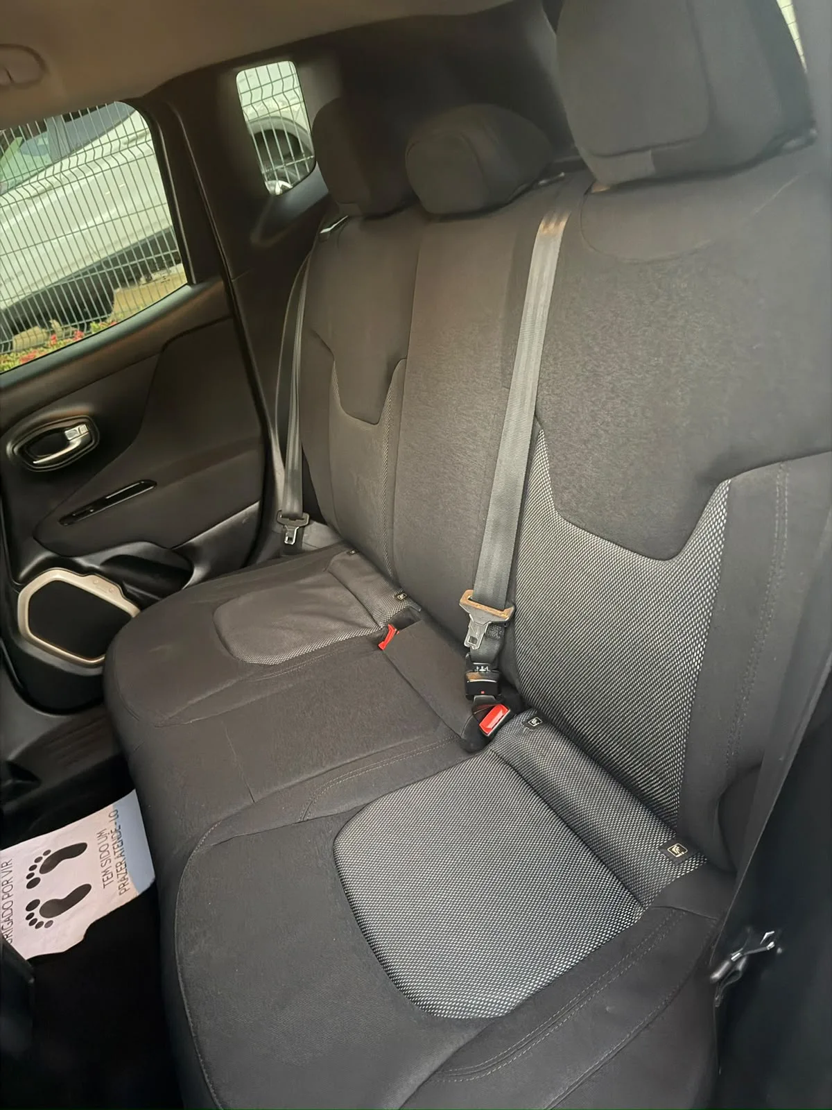Jeep Renegade 2016 — foto 10
