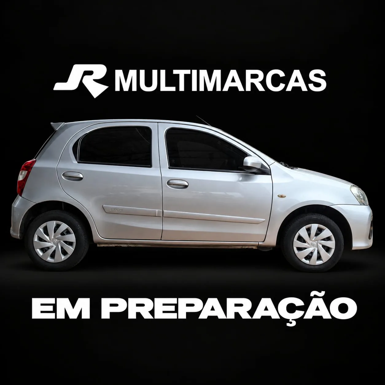 Toyota ETIOS 2018 — foto 1