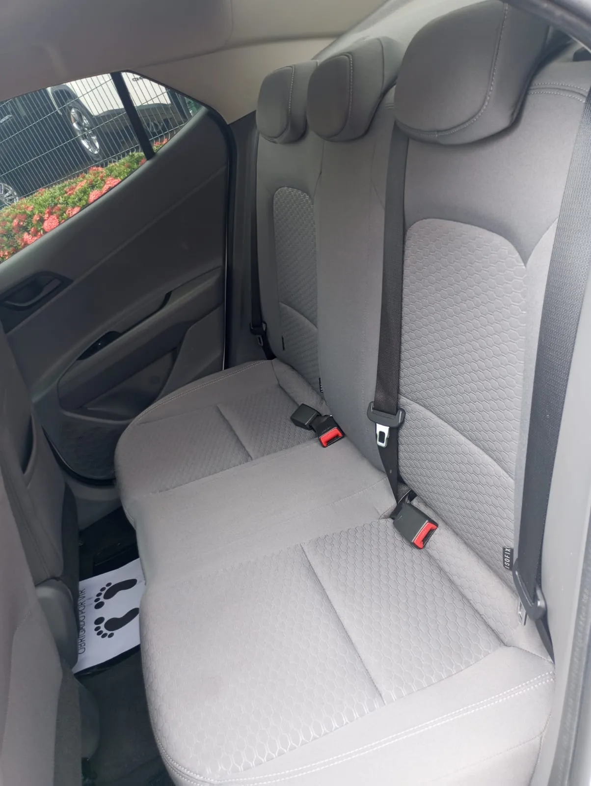 Hyundai HB20 S 2021 — foto 10