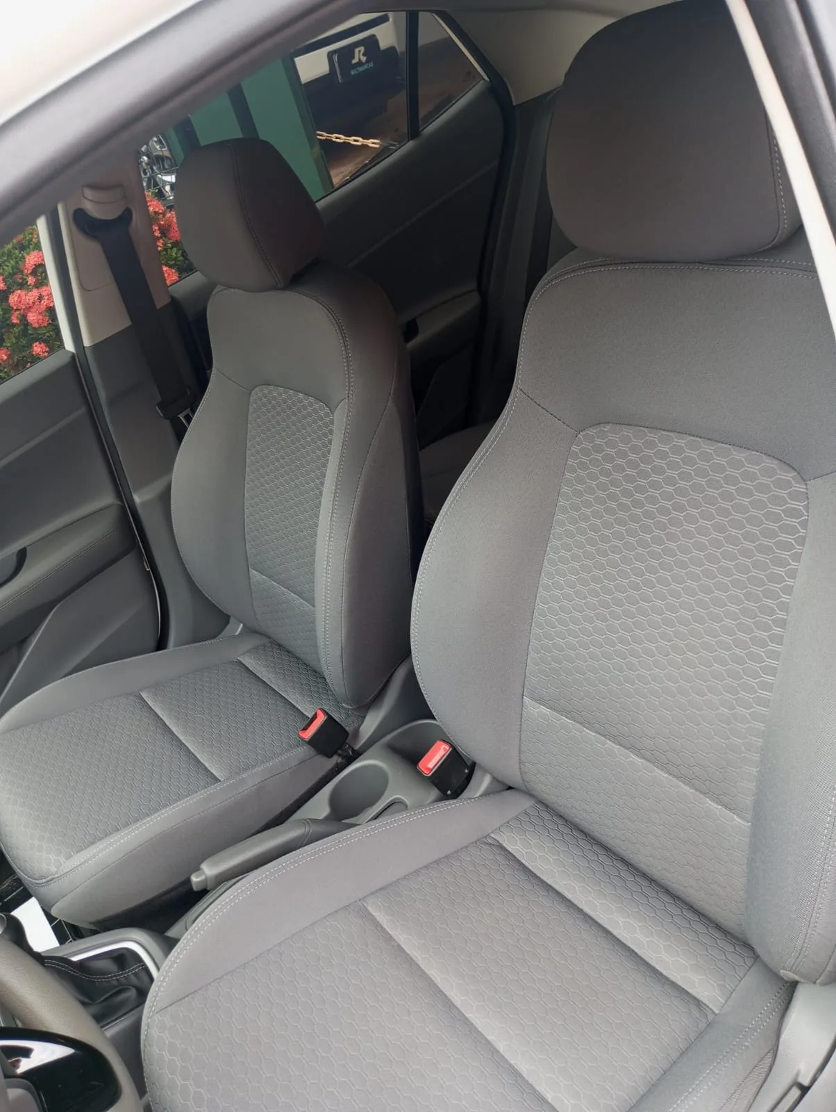 Hyundai HB20 S 2021 — foto 11